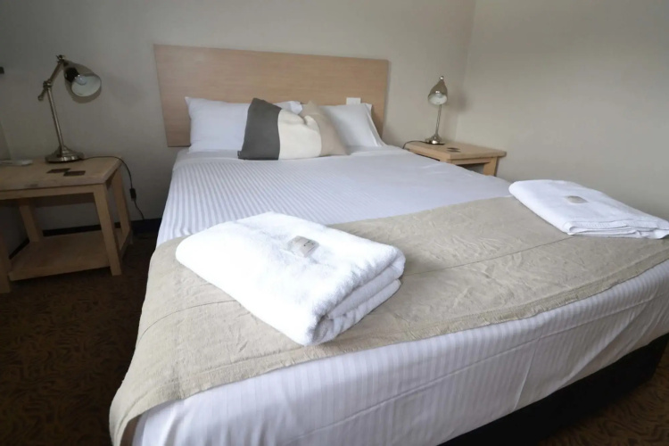 Crossroads Hotel Liverpool