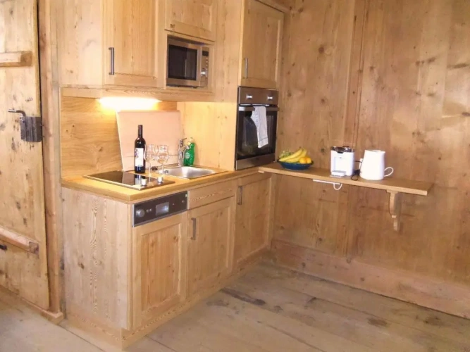Family Apartment