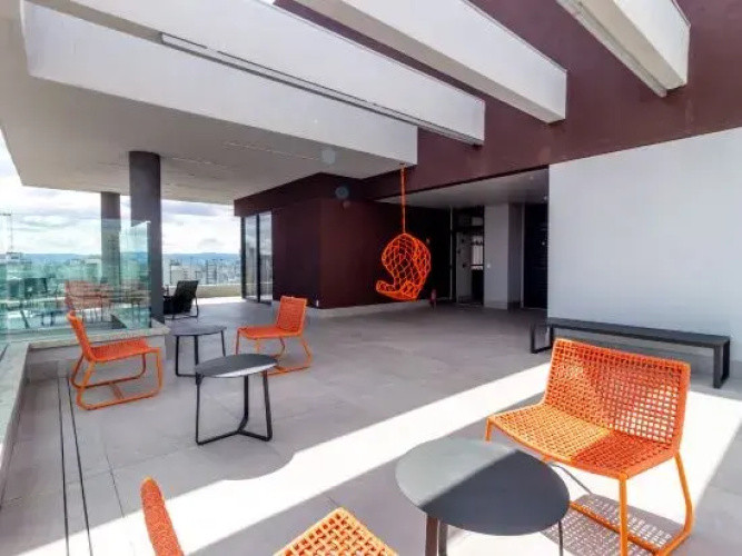 360 Suítes Paraiso
