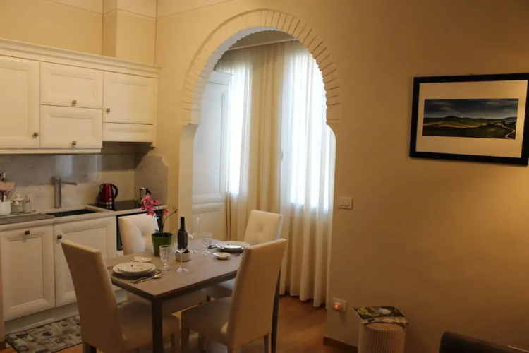 Art Apartment Caterina