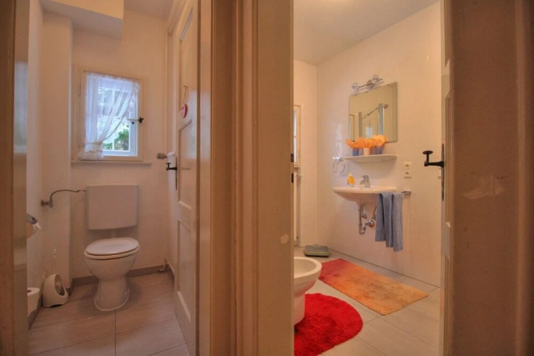 Ferienwohnung Noris