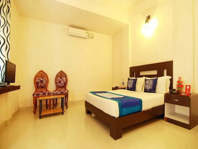 OYO 3448 Sree Krishna Residency