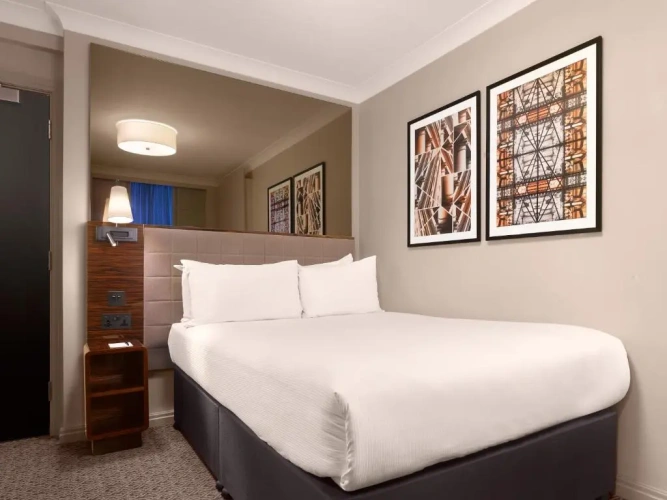 Classic Double room