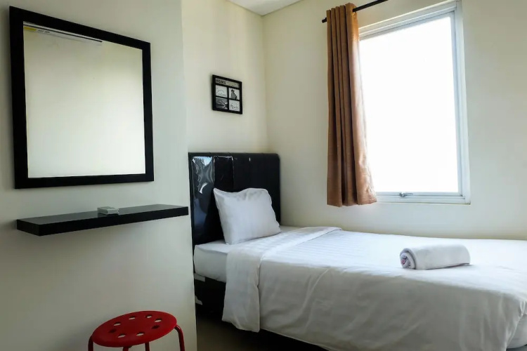 Northland Apartment With Sofabed & Ancol View