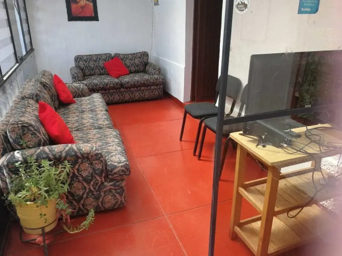 Wasi 7 San Blas - Hostel