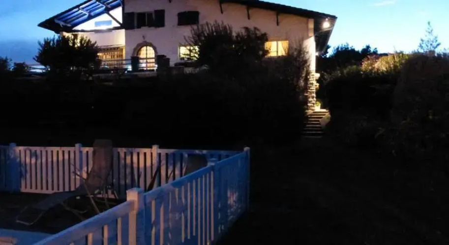 Villa Itsas Mendi