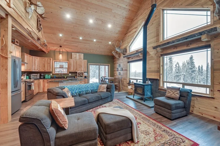 1 Bedroom Cottage