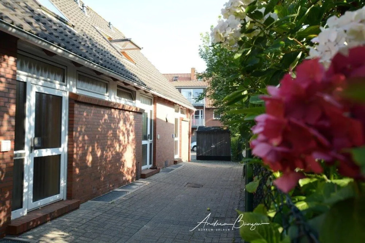 Nordseewelle