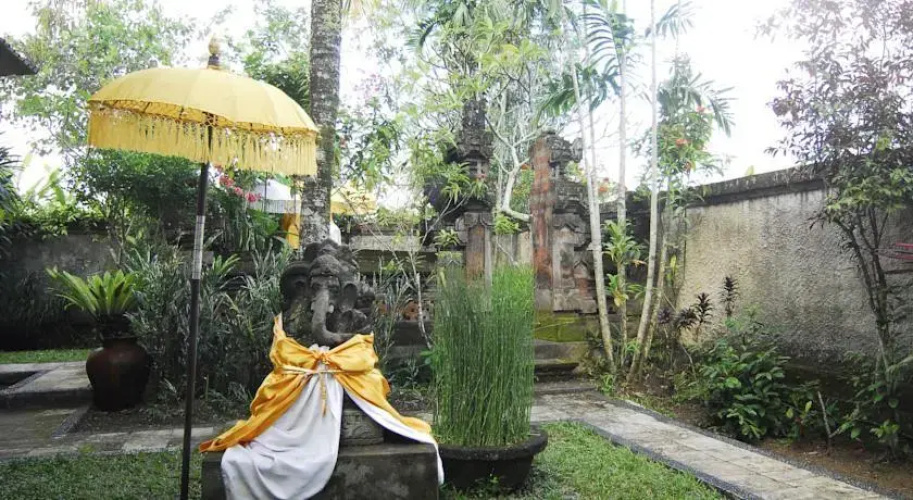 Villa Puja Ubud