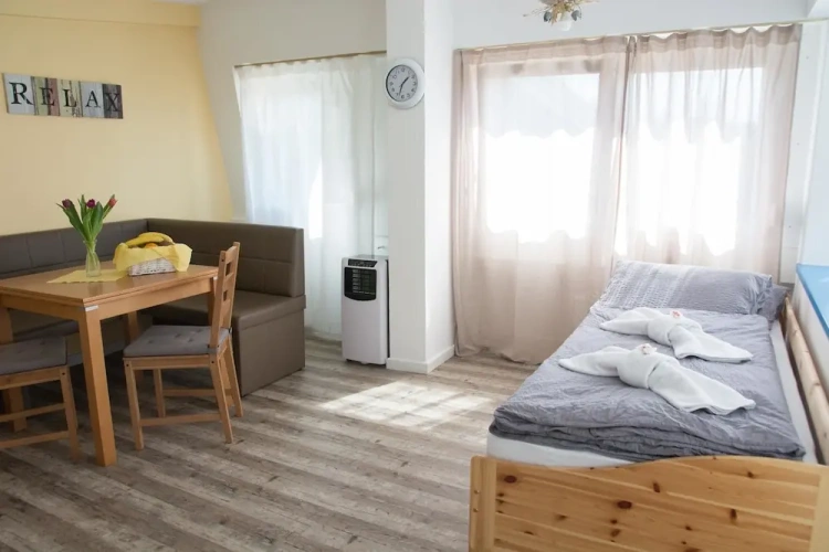 1 Bedroom Standard Apartment