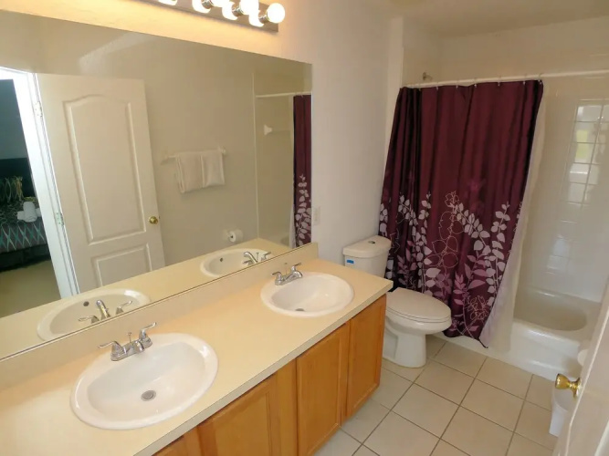 Highlands Reserve 5 Bed Pool Home