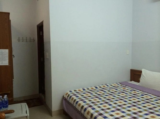 Gold Star Hotel