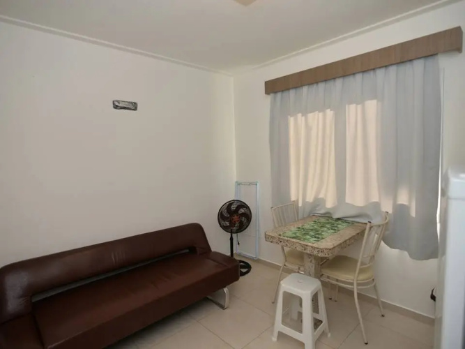Pousada Villa Maciel
