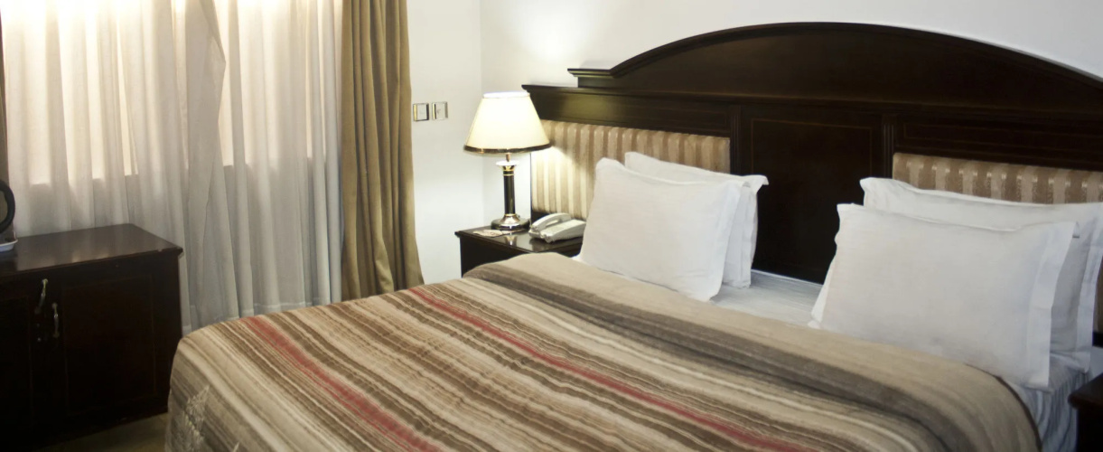 Sonia Hotel