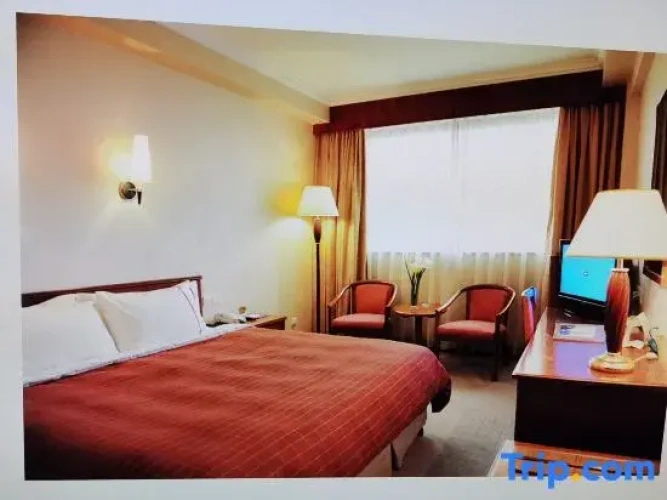 Business Double room