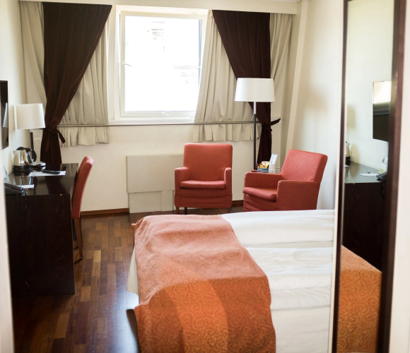 Hotel Victoria