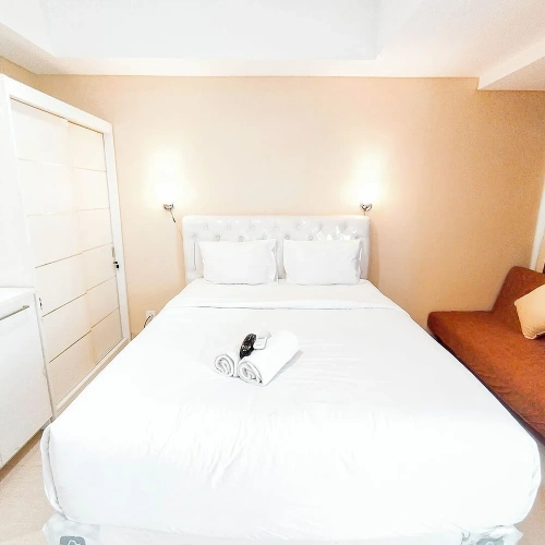 1 Bedroom Standard Studio