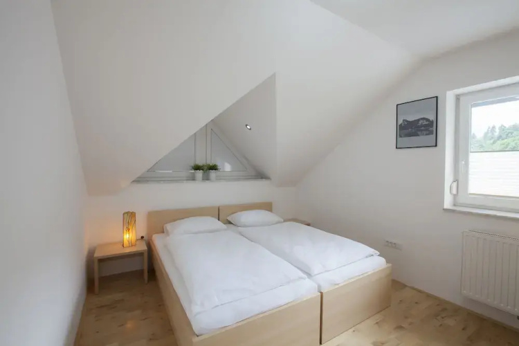 Apartment Klin