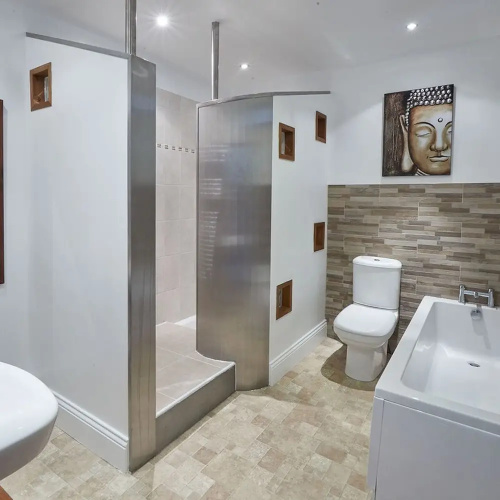 Host Stay Harbour View House