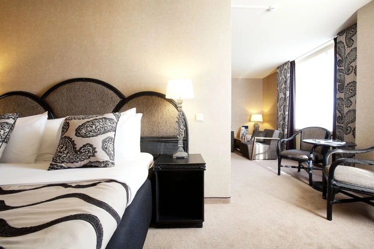 Double Family Suite