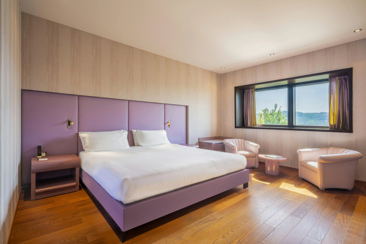 Il Boscareto Resort & Spa
