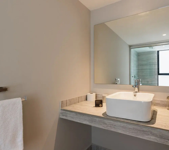 Casai Polanco 2BR 2BA Luxury Retreat
