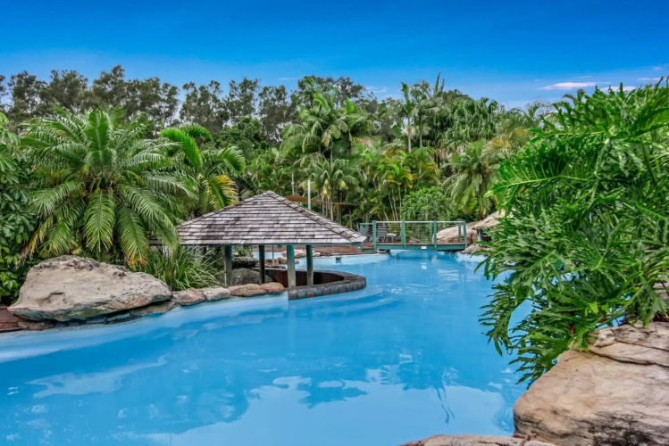 Villa 3 By The Sea