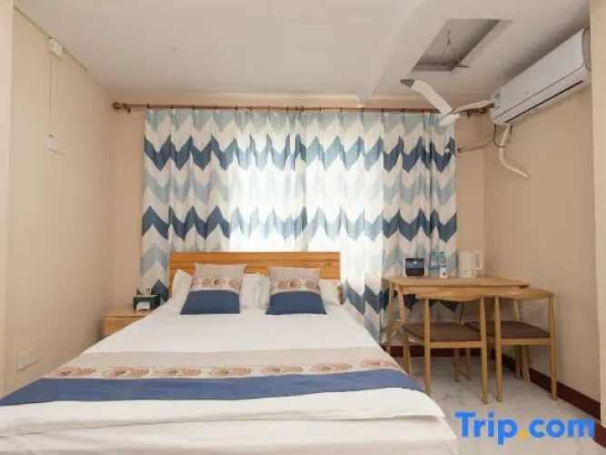 5 Bedrooms Suite
