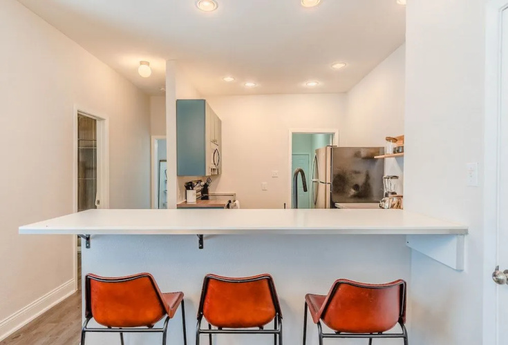 Abode Dallas - The Cedars Downtown