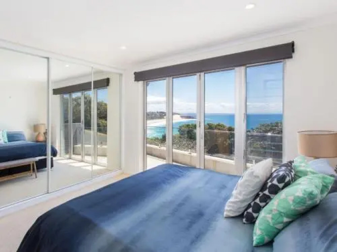 Beach Break 34 Cliff Road