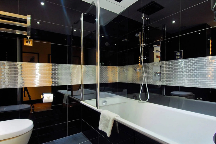 M By Montcalm Shoreditch London Tech City photo 12