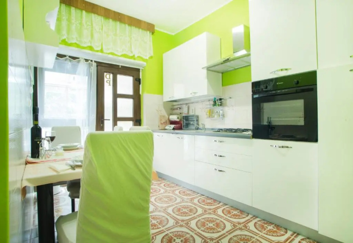 Apartments Karmelić