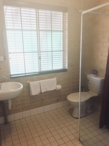 1 Bedroom Classic Twin room