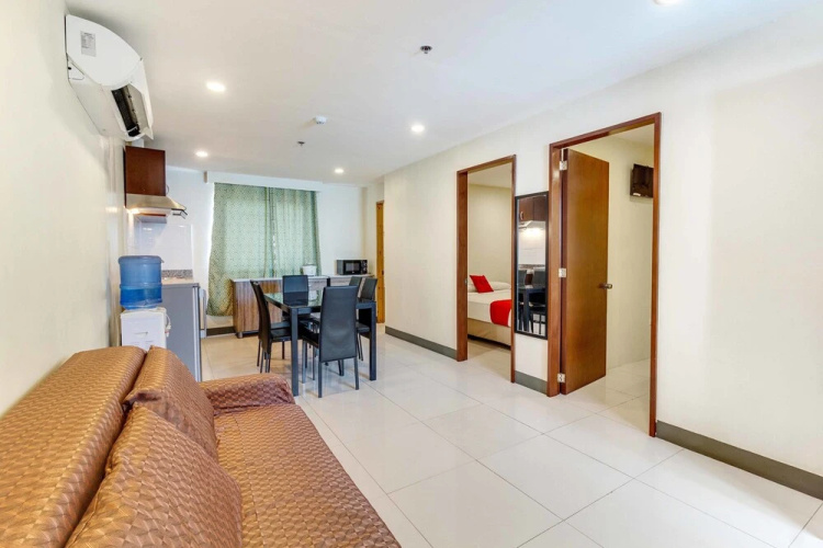 Reddoorz @ Highway Mandaue