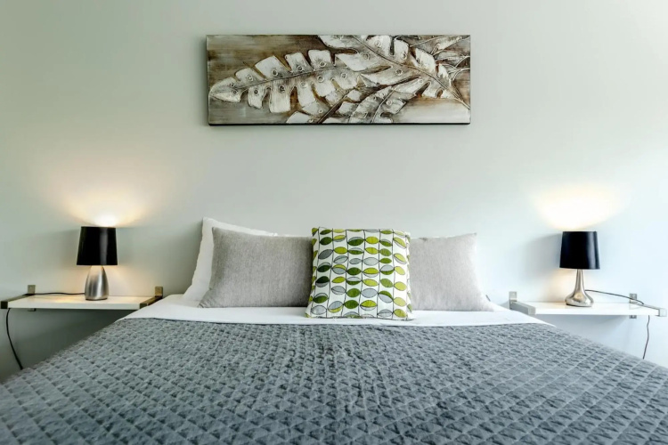 Birches Serviced Apartments