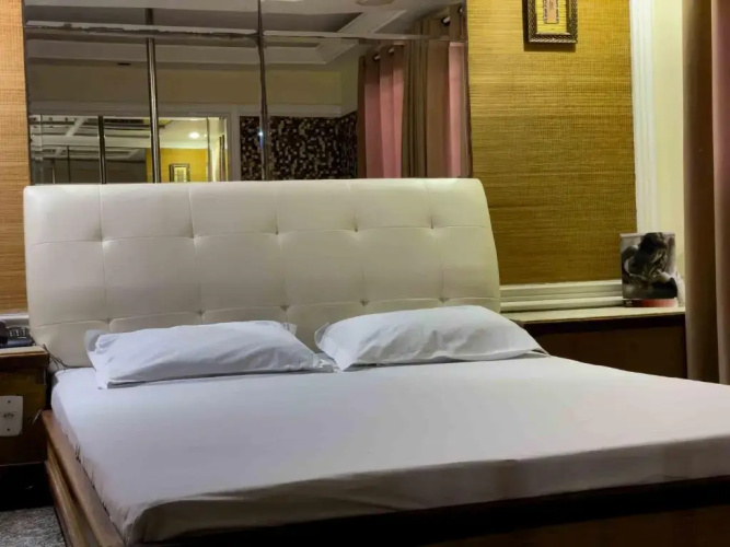 Blue Star Rio Motel