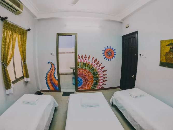 Hotelbild