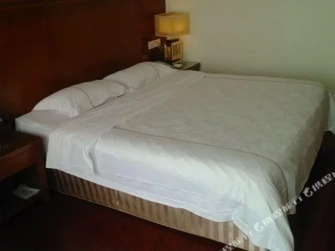 Xinnankai Hotel