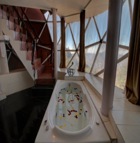 Tarika Resort & Spa, Chail