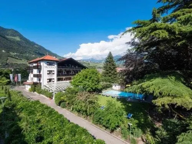 Hotel Tirolerhof