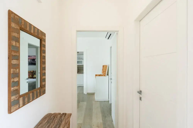 Borgo dei Cedri Apartment 1 - CAV IBR