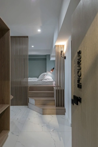 Deluxe Family Suite