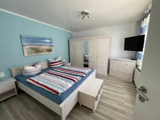 Ferienwohnung-Am-Suedstrand