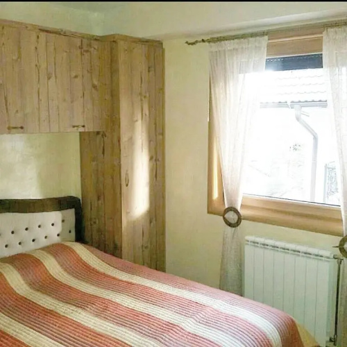 Apartment Laki