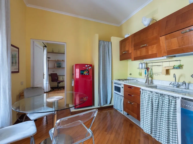 Comfort Apartment