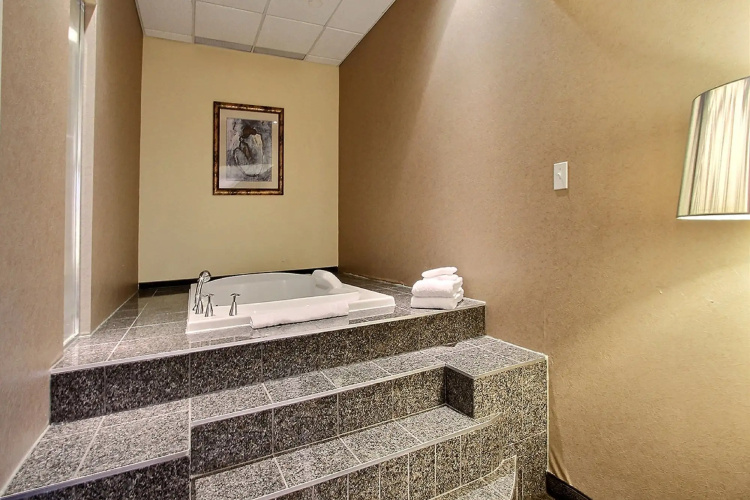 Classique Hotel photo 11