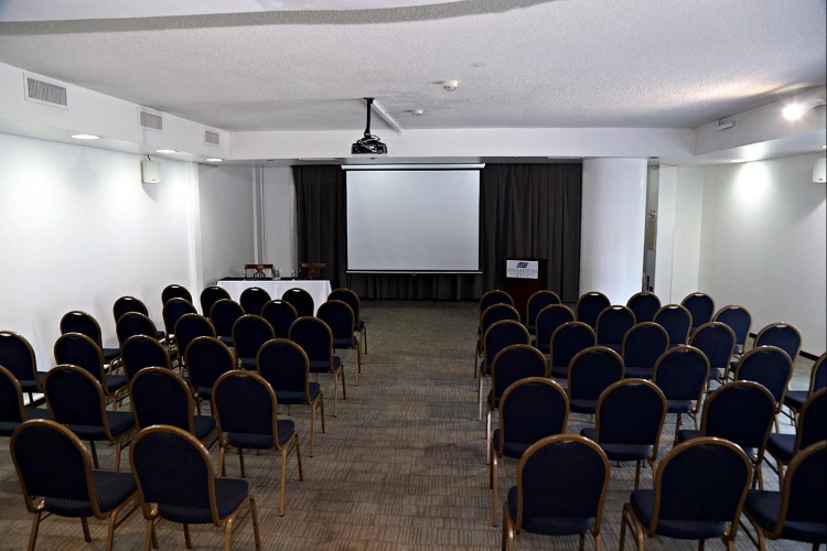 Palladium Business Hotel photo 18