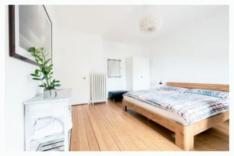 Bed & Kitchen am Tavelweg - Adults Only