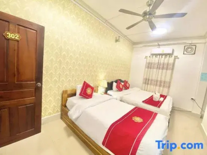 Xuan Keo Place House 2