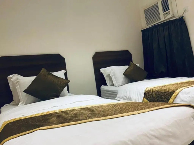 Farah Suites